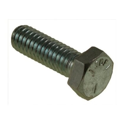 Schroef UNC 5/16-18x1" (25 mm)