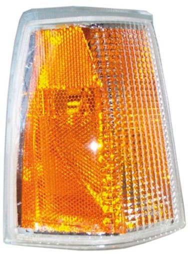Parkeerlicht voor Volvo 760 1982-88, 740 1984-88, VS, rechts