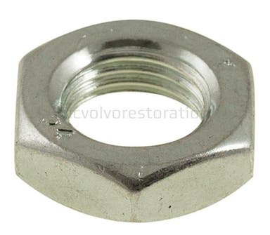 Moer M12-1.25x5.3 voor Volvo PV544, Duett