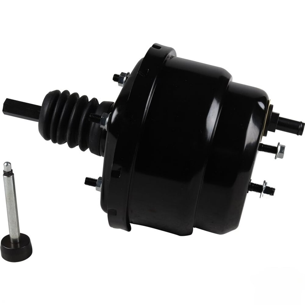 Rembekrachtiger B20 rechts