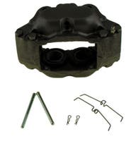 Remklauw voor Volvo 240, 245 1988-93 met ABS, rechts — bild 1 av 2