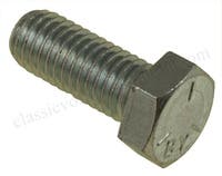 Schroef UNC 1/2-13x1 1/4" (32)