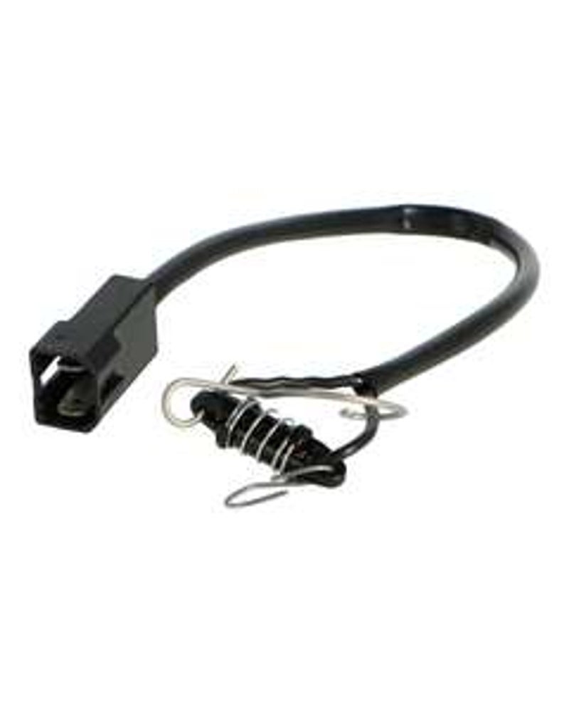 Sensor veiligheidsgordel