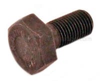 Schroef UNF 3/8-24x3/4" (19 mm) voor Volvo PV544, Duett, Amazon, Amazon Kombi, 1800 — bild 2 av 3
