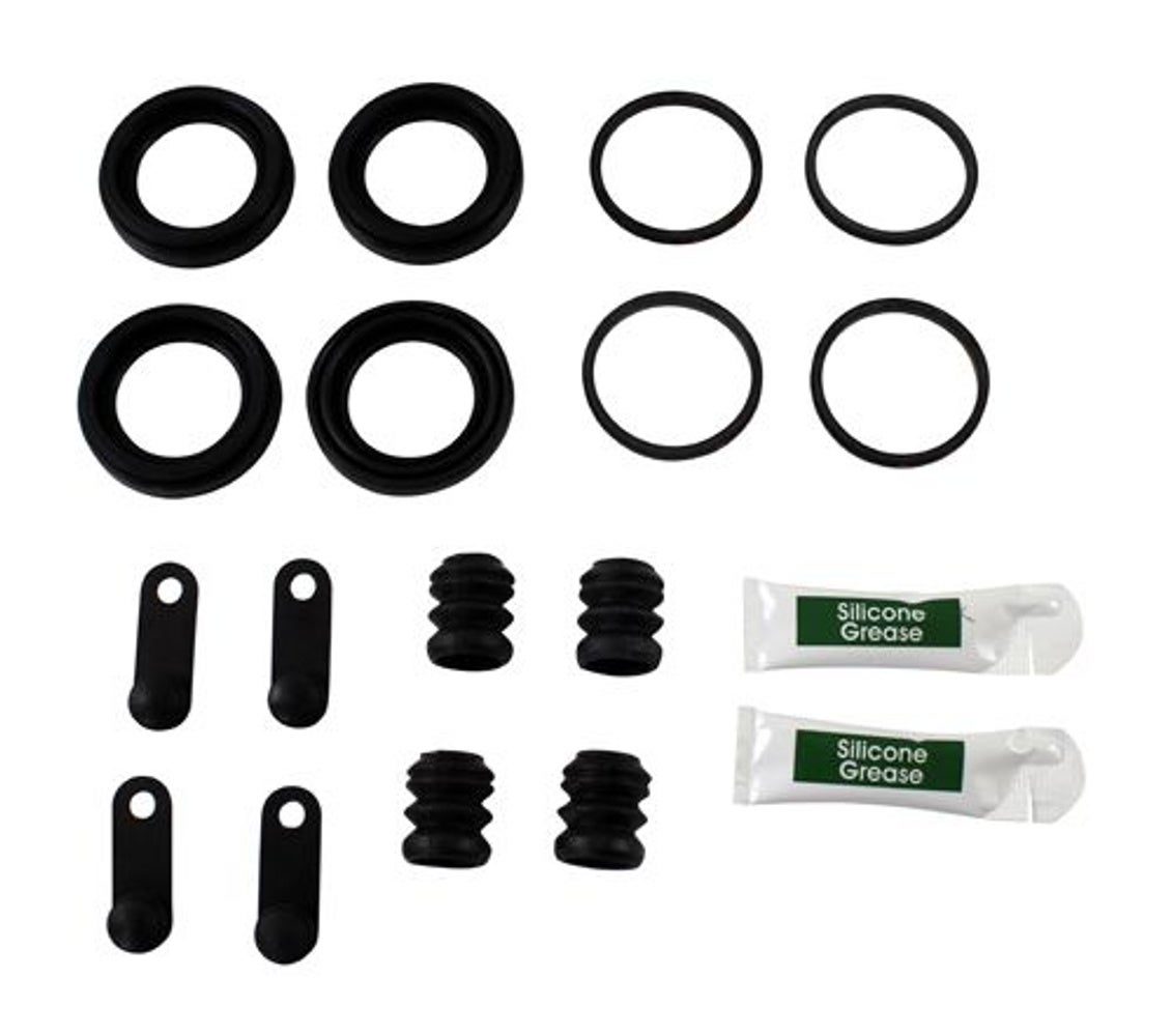 Reparatieset voor de voorremklauw van Volvo 740, 760, 850, 940