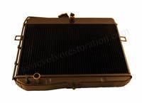 Radiator Amazon B16