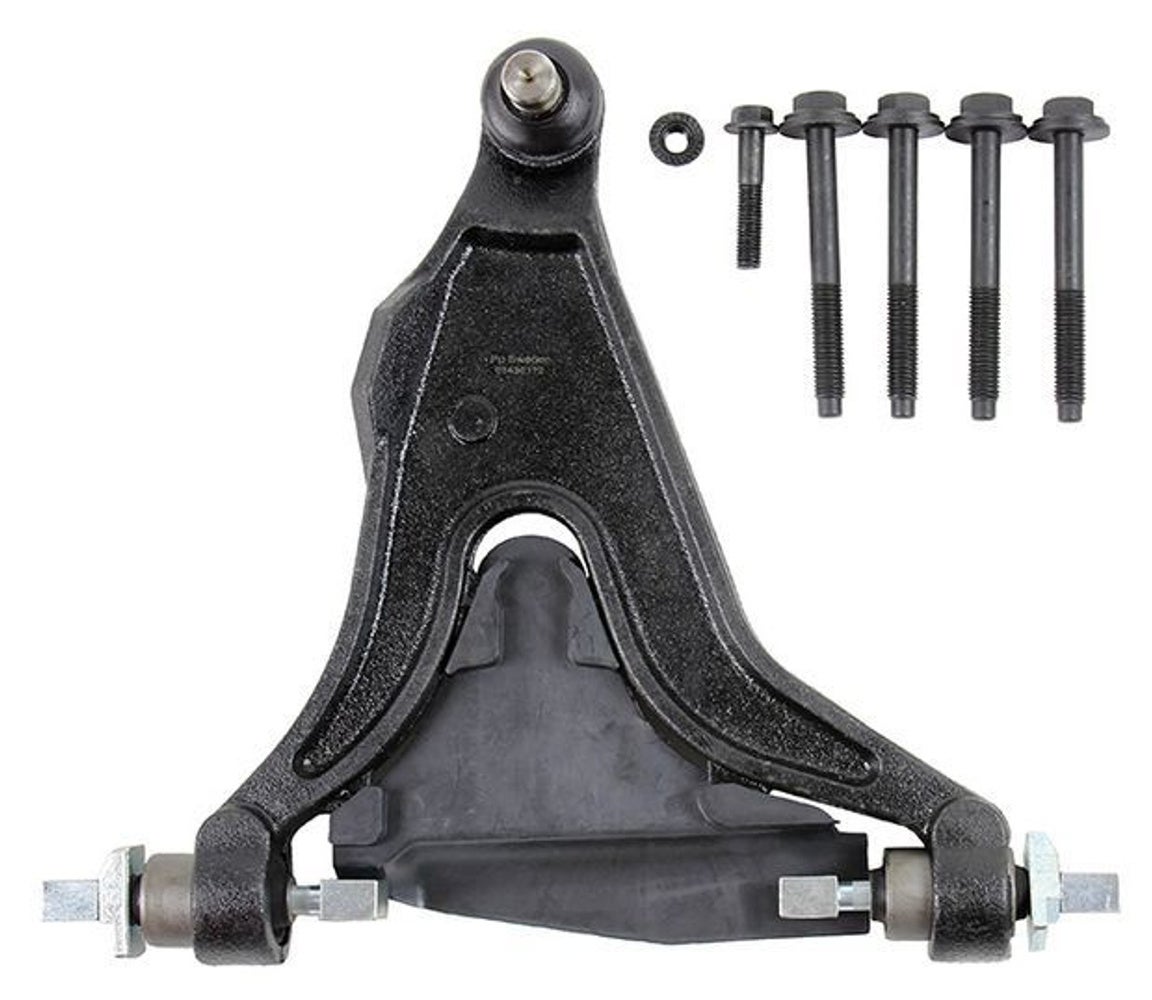 Draagarm voor Volvo 850, S70, V70, C70, turbo, diesel, rechts