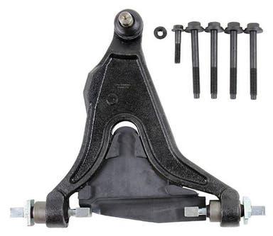 Draagarm voor Volvo 850, S70, V70, C70, turbo, diesel, rechts