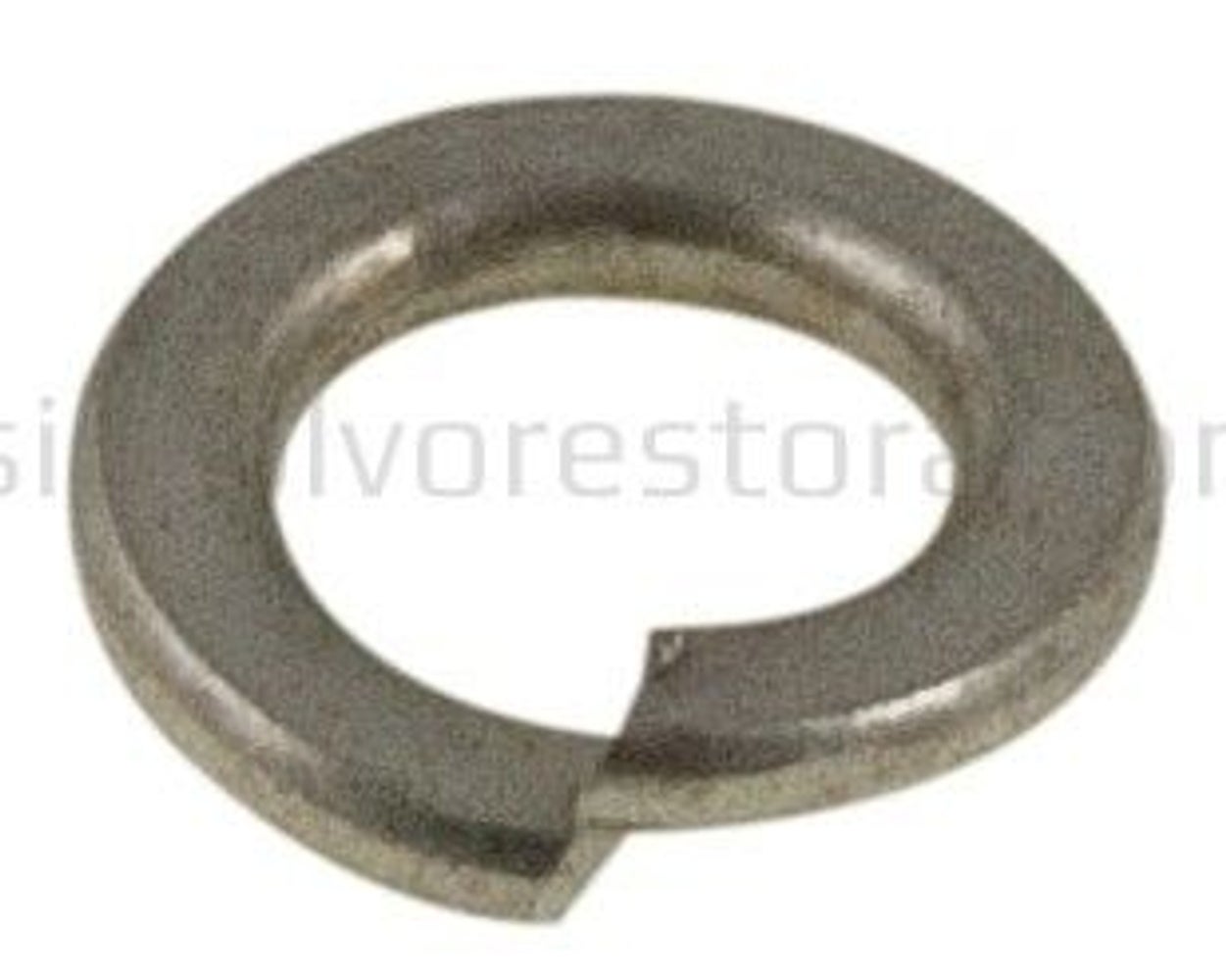 Veerring M5 5,1x8,7x1,2 mm