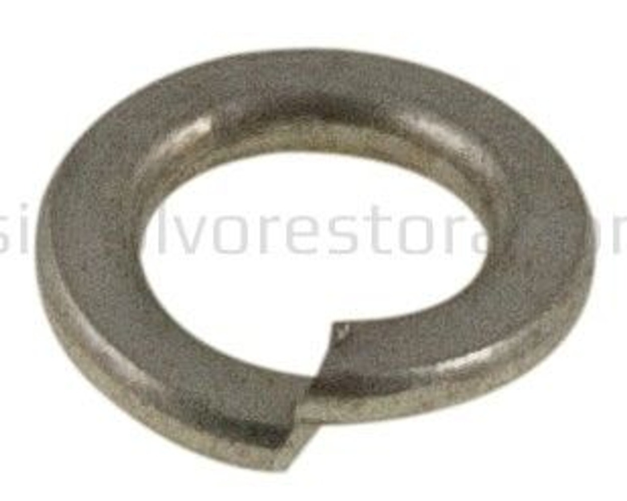 Veerring M5 5,1x8,7x1,2 mm