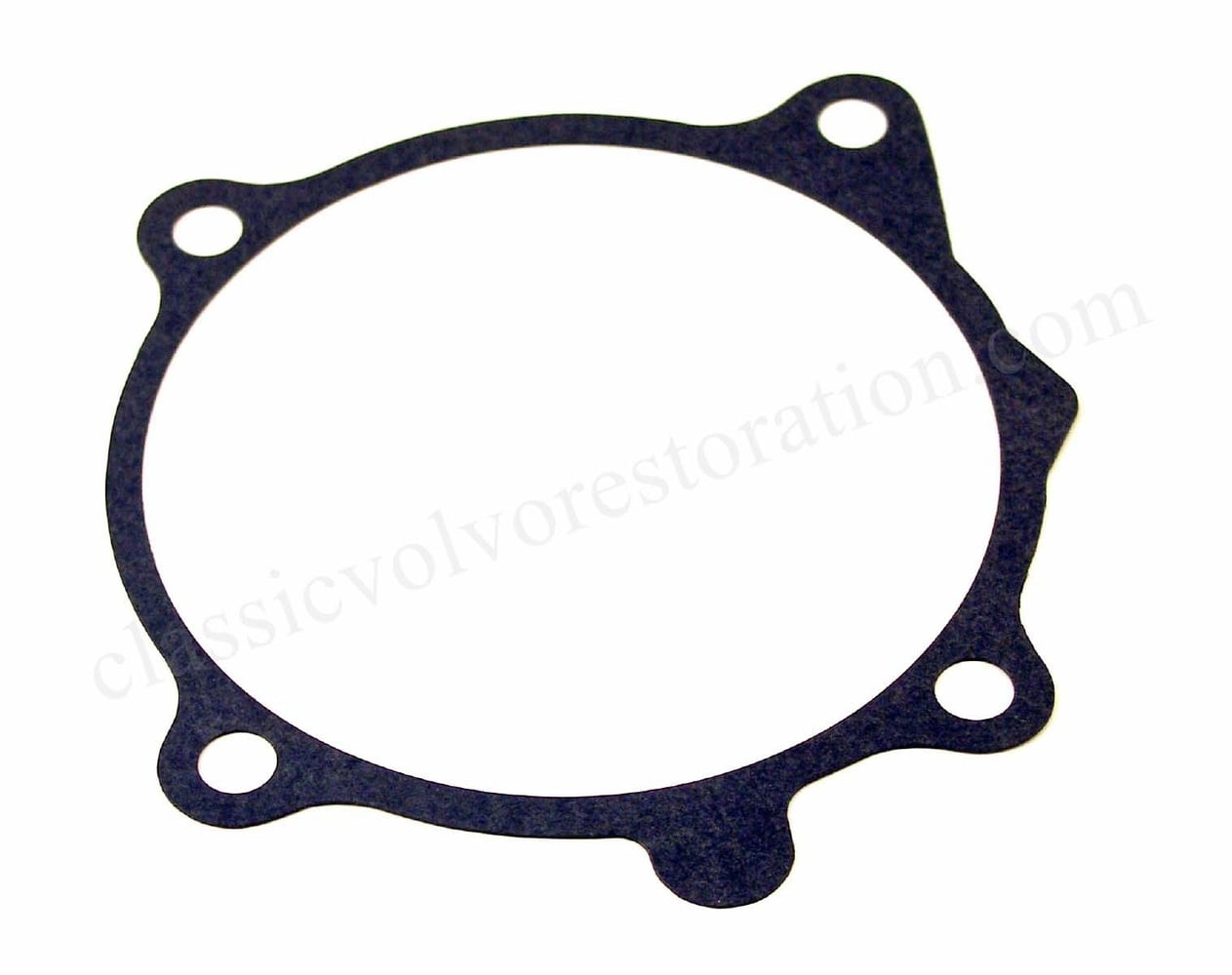 Pakking BW35 achteras 5/16" voor Volvo 240, 245, 260, 262, 265 — bild 1 av 2
