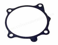 Pakking BW35 achteras 5/16" voor Volvo 240, 245, 260, 262, 265 — bild 1 av 2