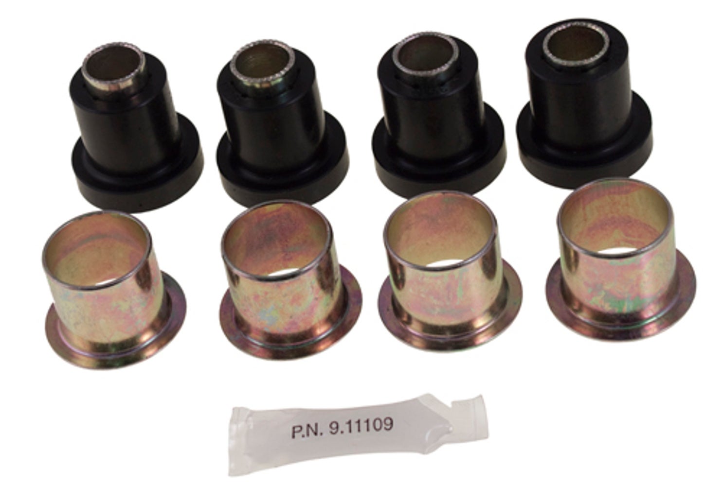 Bus onderste draagarm polyurethaan