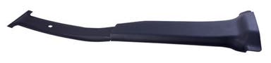 Paneel B-stijl voor Volvo 240, 245, 260, 262, 245 blauw, links