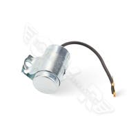 Condensor voor Volvo B4B, B16 1954-61 — bild 1 av 4