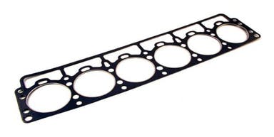 Cilinderkoppakking B30A, B30E, B30F 1968-75 1,0 mm voor Volvo 164