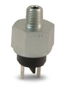 Remlichtschakelaar voor Volvo B4B, B16, B18 — bild 2 av 2