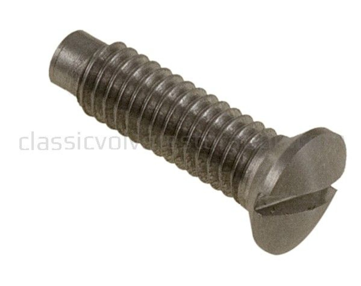 Schroef M4-0,7x15 lampframe