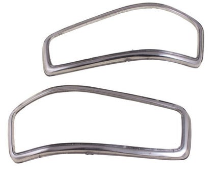 Velgen knipperlicht Volvo 140 1967-1972