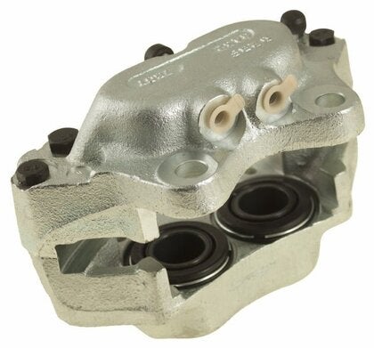 Remklauw Girling links