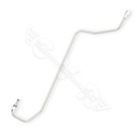 Hydraulische leiding koppeling