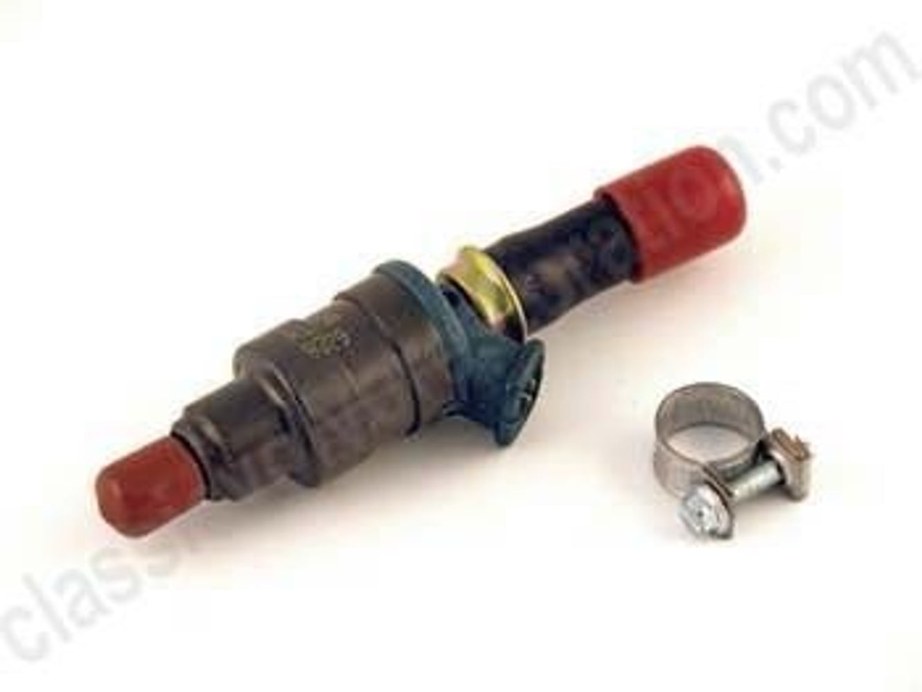 Inspuitventiel B20E/F