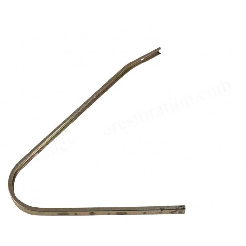 Frame ventilatieruit L/R