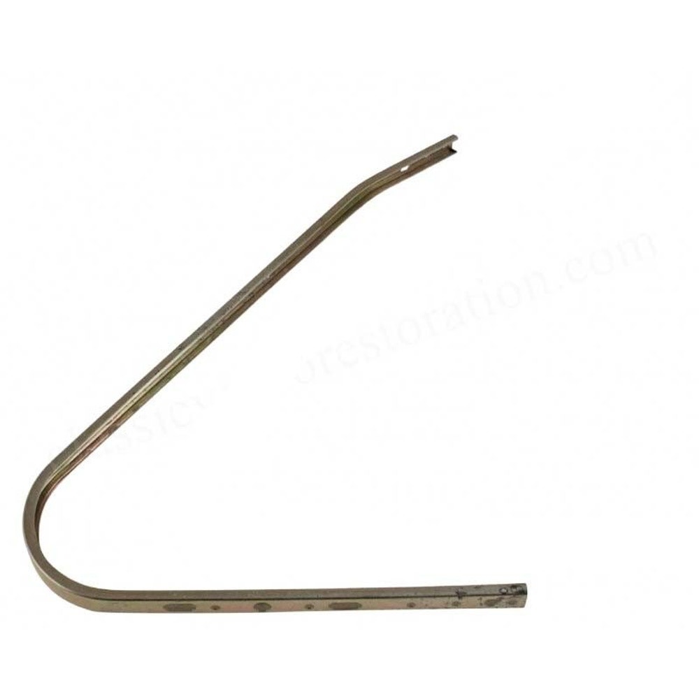 Frame ventilatieruit L/R