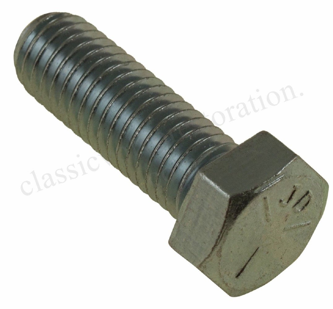 Schroef UNC 1/2-13x1 1/2" (38 mm) voor Volvo PV444, Duett, Amazon, 1800 — bild 1 av 2
