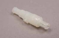 Terugslagklep sproeierreservoir