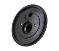 Afdekking voor richtingaanwijzer van Volvo 1800, 1800S, rubber — bild 1 av 2