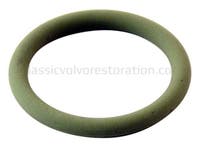 O-ring/afdichting voor verdeelas van Volvo 240, 740, 760, 780, 850, 940, 960 — bild 2 av 2