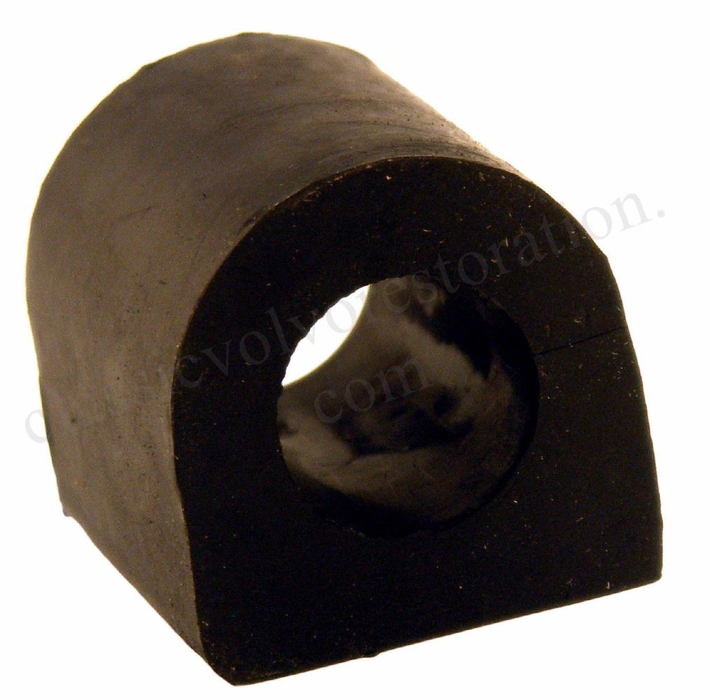 Bus stabilisatorstang rubber