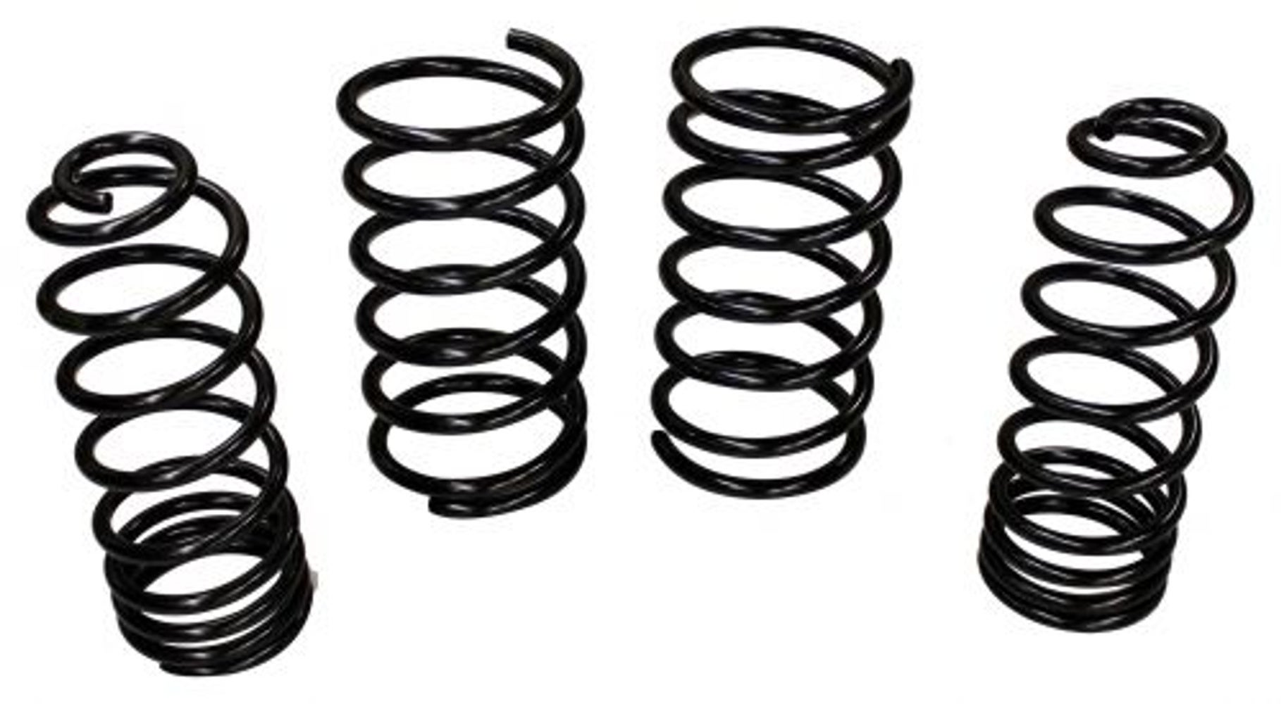 Verlaagset voor Volvo 245, 1975-93