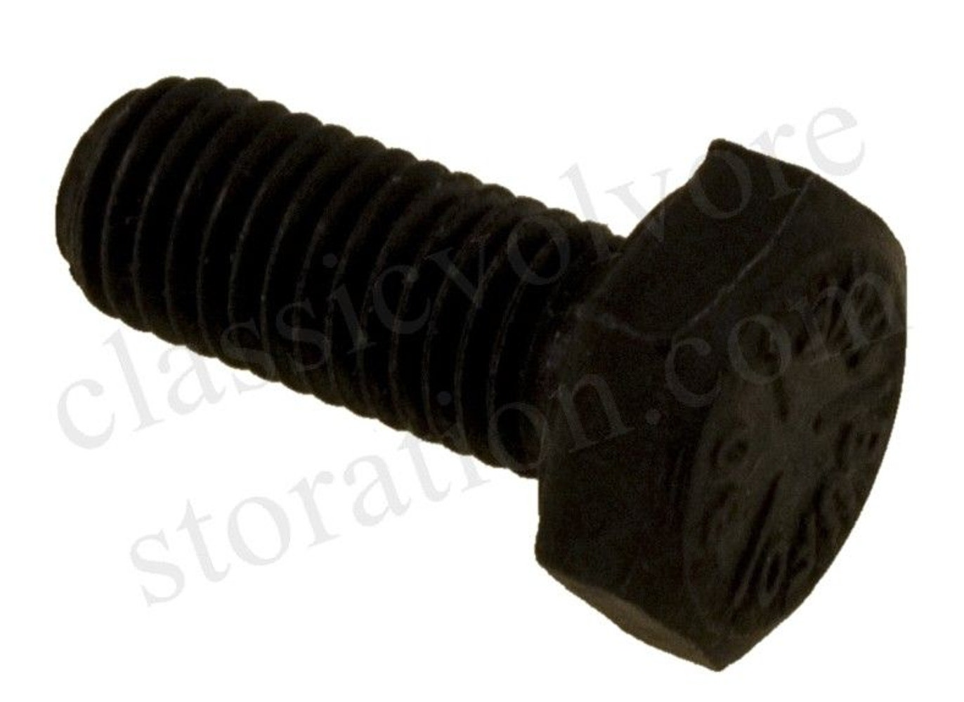 Schroef UNF 1/4-28x5/8 (16 mm)