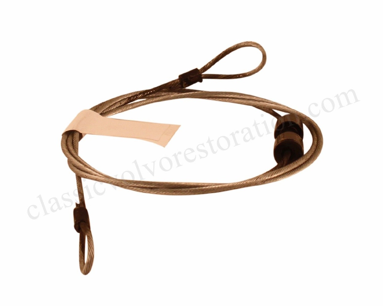 Kabel deurruit Amazon 4d voor