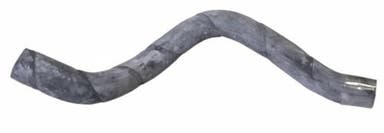 Radiatorslang voor Volvo 240, 260, 262