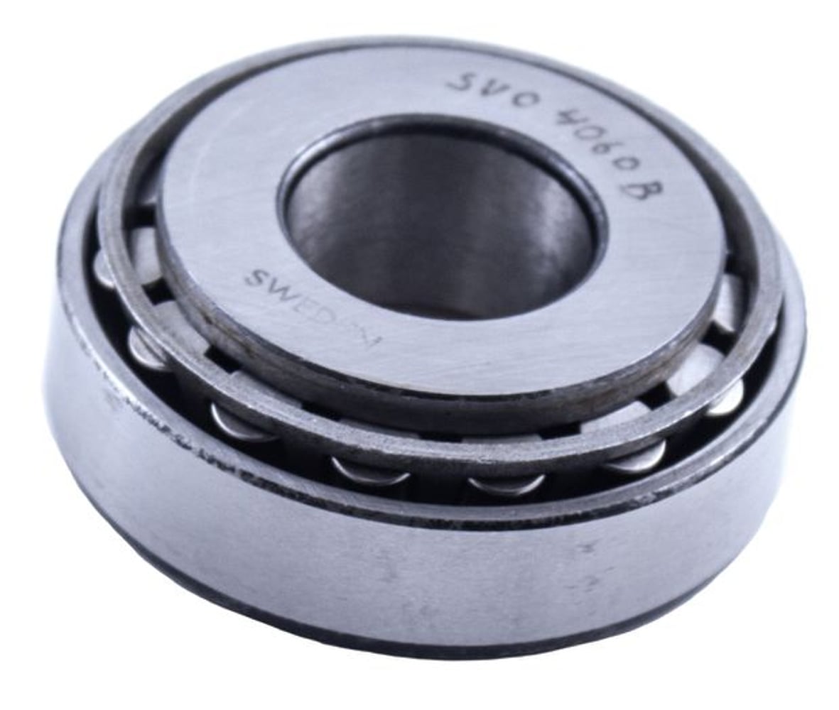 Env-rondsellager voor Volvo PV544, Amazon, Duett