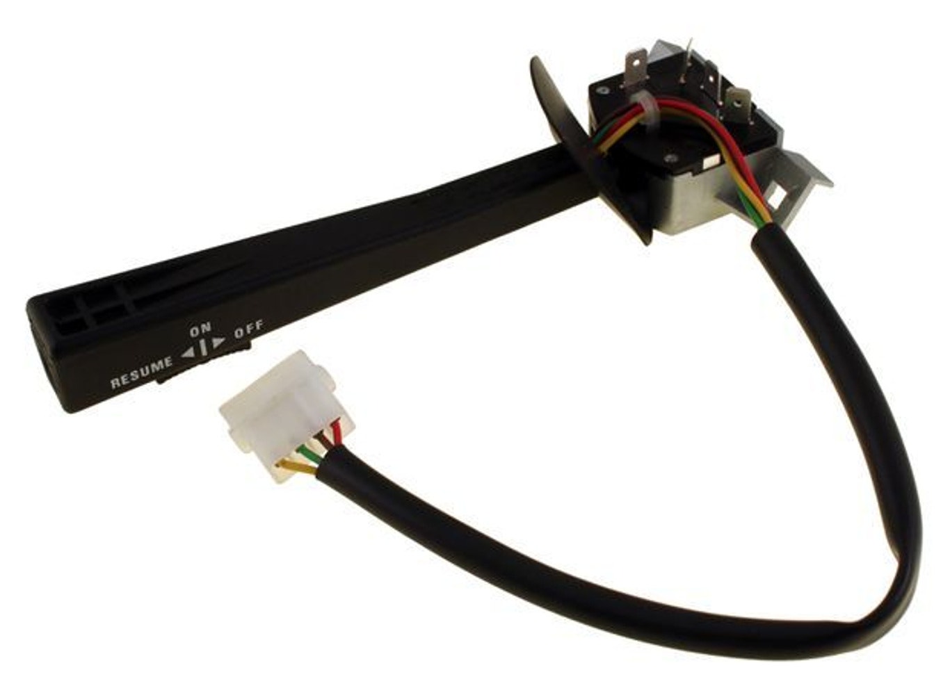 Knipperlichtschakelaar m/cruise