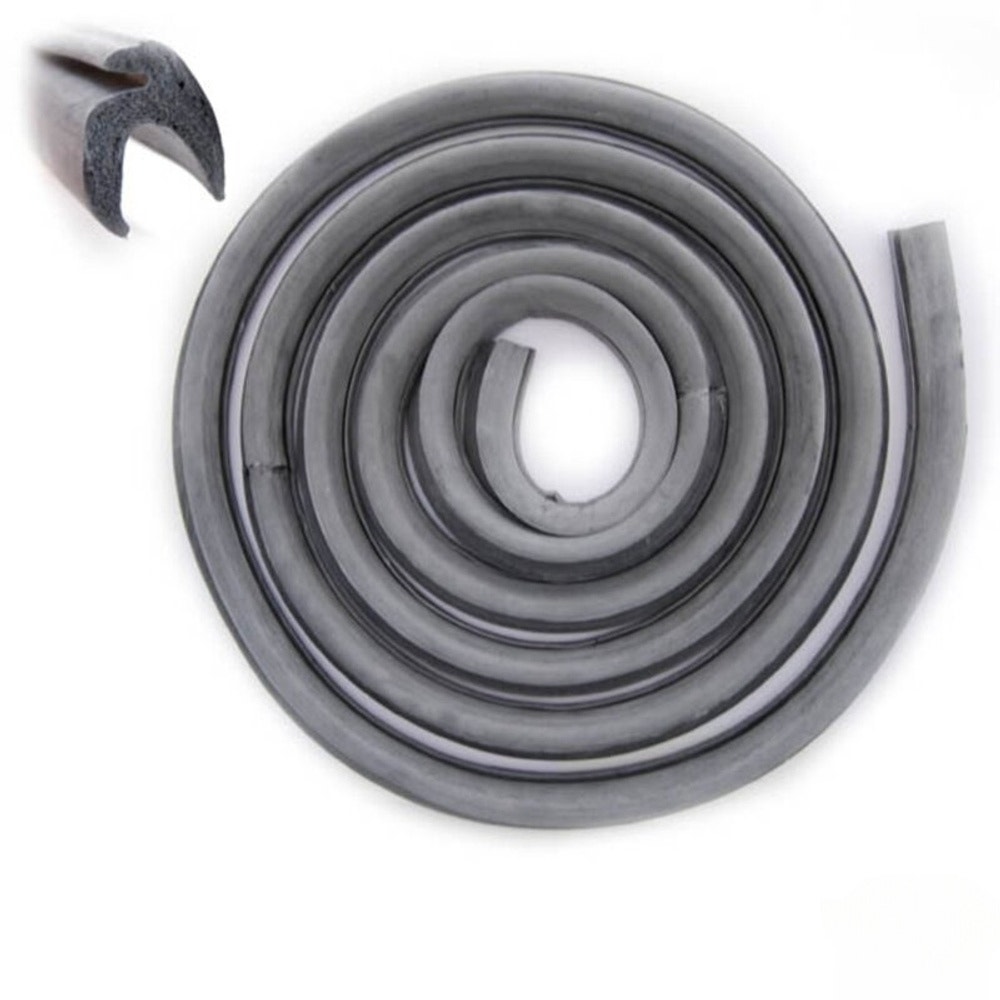 Rubberen afdichting bagageruimte