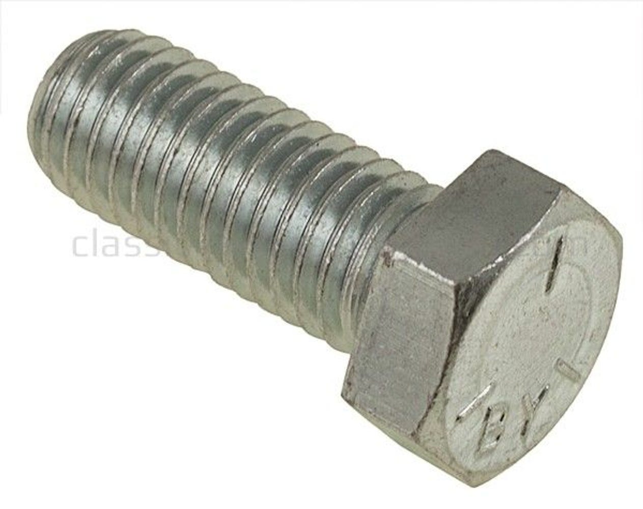 Schroef UNC 1/2-13x1 1/4" (32 mm) voor Volvo Amazon, Amazon Kombi — bild 2 av 2