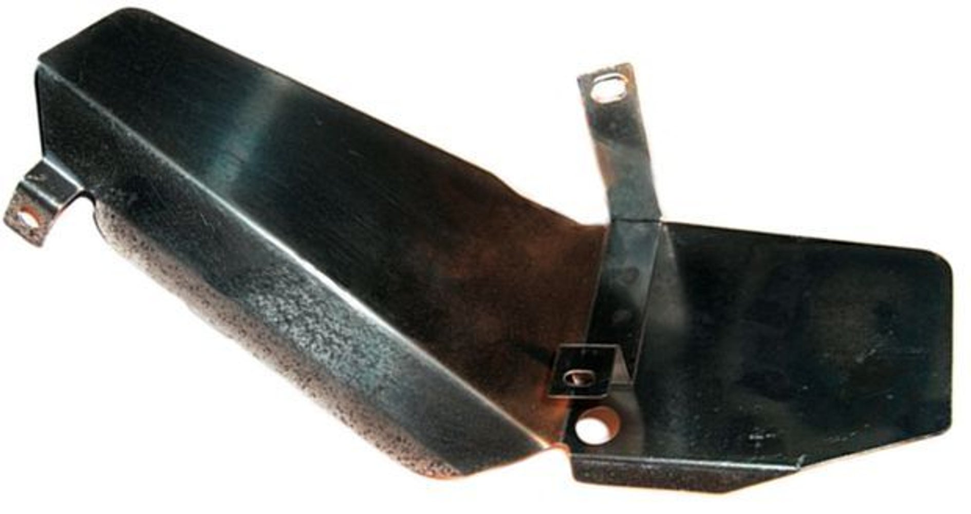 Hitteschild voor Volvo 240 Turbo B21FT