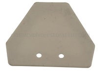 Beugel leeslamp/veiligheidsgord