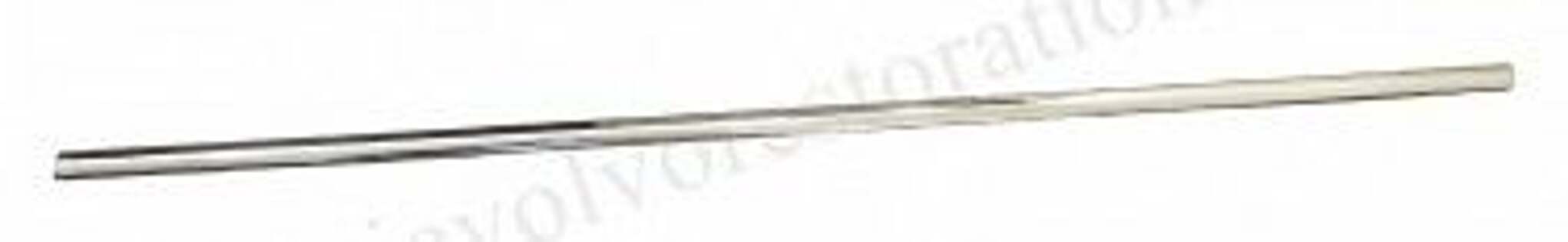 Sierlijst Deur Volvo 1800 1967- LH