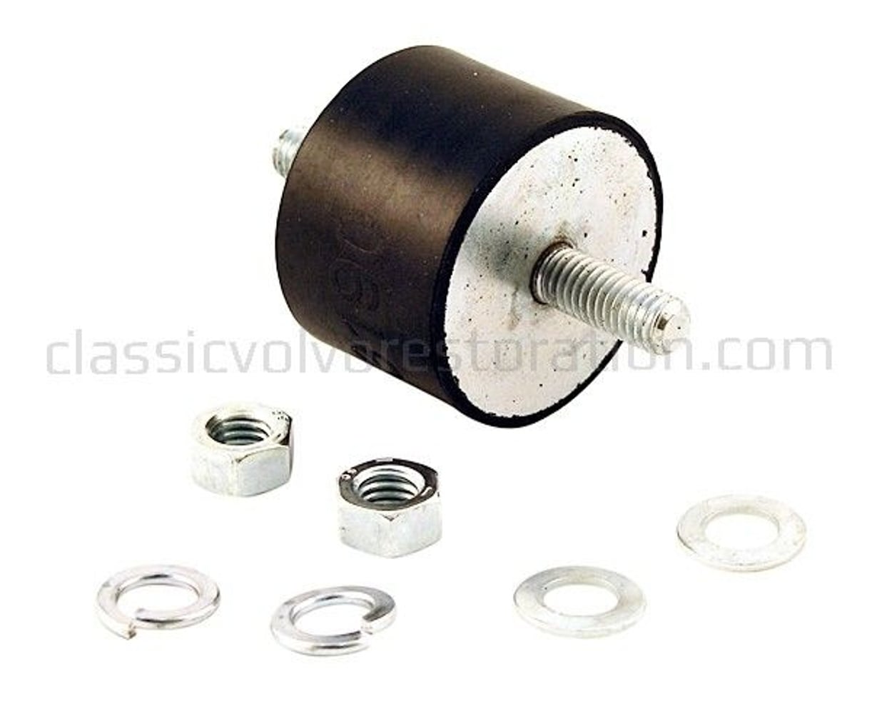 Motorsteun voor Volvo Amazon M40