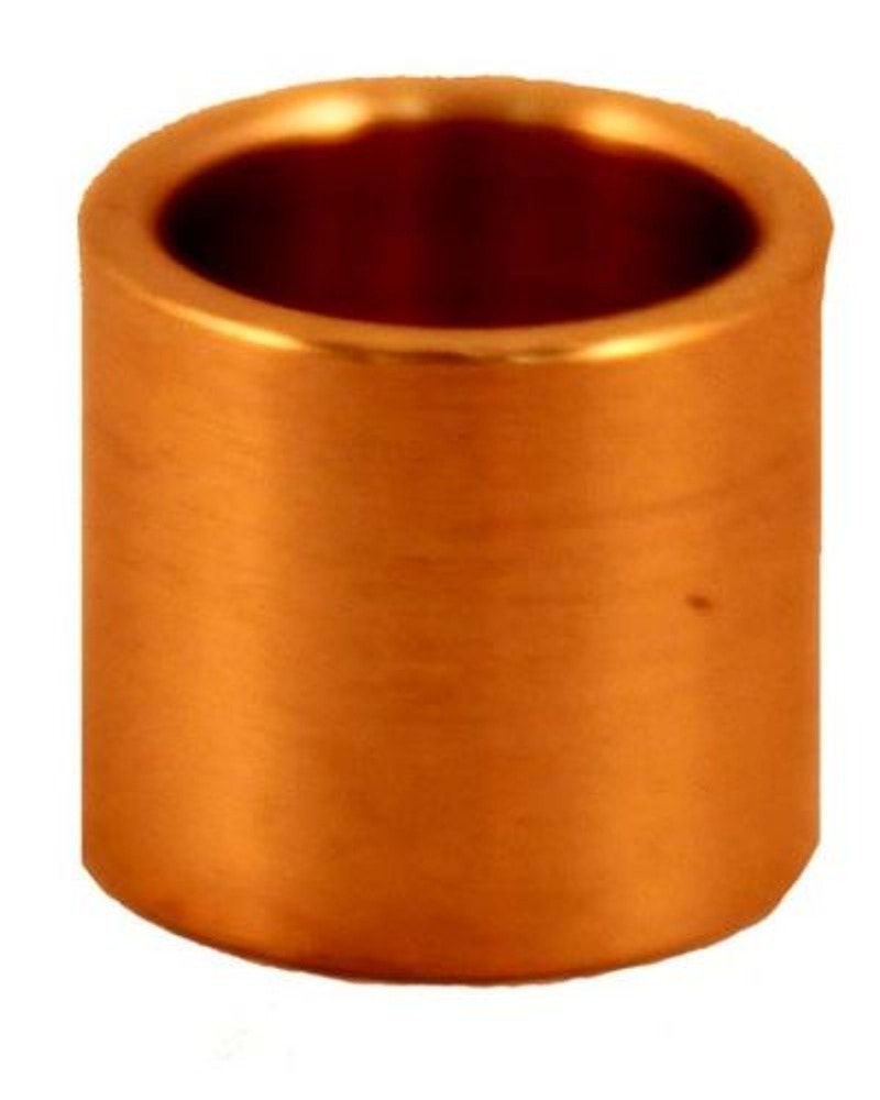 Bus gasklep-as Zenith kort