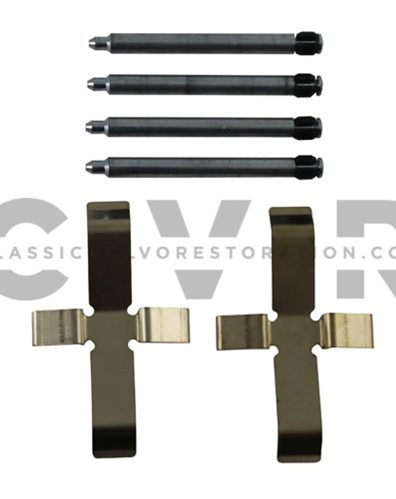 Montageset remblokken ATE