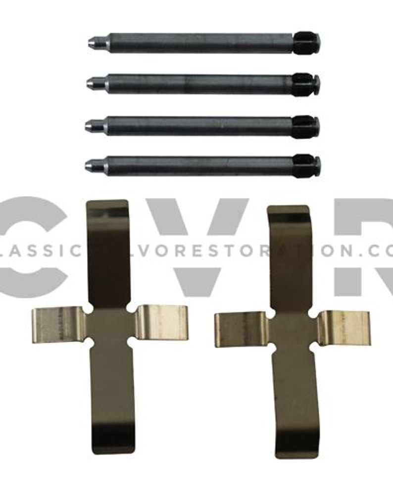 Montageset remblokken ATE