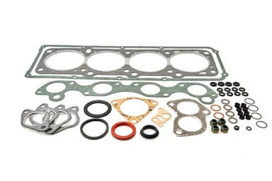 Roetverwijderingsset voor Volvo 240, 740, 940, B230E/F/ET/FT/GT 1985-