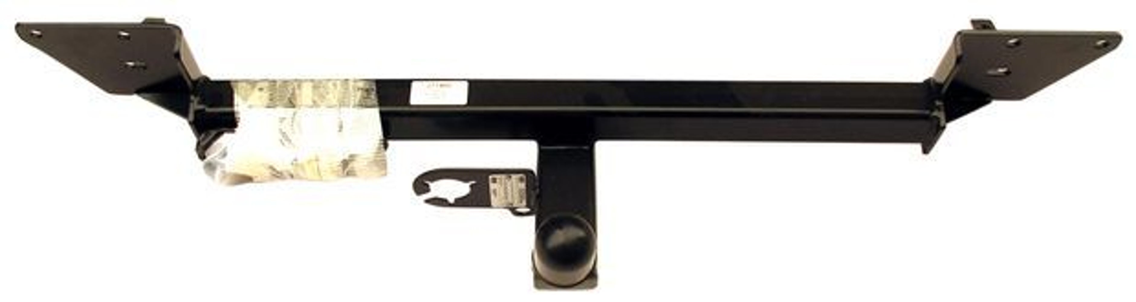 Trekhaak voor Volvo 140, 164, 1968-73